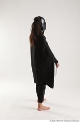 LUCI_AVIOL LADY DARTH VADER STANDING POSE 3 